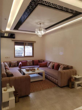 Appartement aux portes de Marrakech